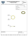 T&S 001048-45 Spec Sheet T&S 001048-45 Spec Sheet