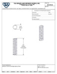 T&S 001479-45 Spec Sheet T&S 001479-45 Spec Sheet