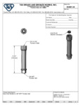 T&S 002881-40 Specsheet