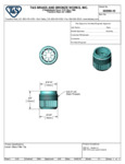T&S 003090-45 Specsheet T&S 003090-45 Specsheet
