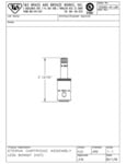 T&S 005960-40-LBN Specsheet