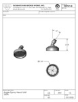 T&S 005969-40 Specsheet T&S 005969-40 Specsheet