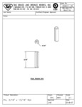 T&S 006211-45 Specsheet T&S 006211-45 Specsheet