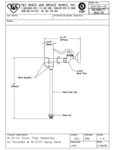 T&S 009184-40 Specsheet T&S 009184-40 Specsheet