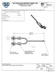 T&S 009616-40 Specsheet T&S 009616-40 Specsheet