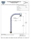 T&S 010094-40 Specsheet T&S 010094-40 Specsheet