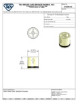 T&S 010239-45 Specsheet T&S 010239-45 Specsheet