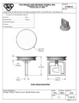 T&S 010388-45 Specsheet