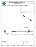 T&S 010394-45 Specsheet T&S 010394-45 Specsheet