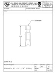 T&S 013968-45 Specsheet