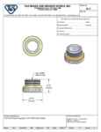 T&S Brass 000861-25M SS T&S Brass 000861-25M SS