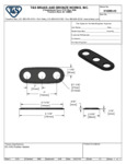 T&S Brass 016299-45 SS T&S Brass 016299-45 SS