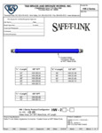 T&S HW-2 Series Specsheet T&S HW-2 Series Specsheet