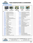 Specsheet Specsheet