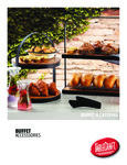 Tablecraft Buffet Accessories Tablecraft Buffet Accessories