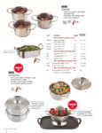 Tablecraft Mini Stainless Steel Casserole Dish PDF Tablecraft Mini Stainless Steel Casserole Dish PDF