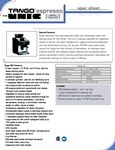 Specsheet Specsheet