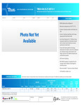 TBB24-48-2S-Z1-BST-S-1 True Specs TBB24-48-2S-Z1-BST-S-1 True Specs