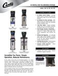 Spec Sheet Spec Sheet