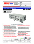 Specsheet Specsheet