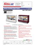 Spec Sheet Spec Sheet
