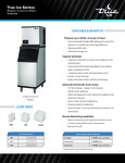 TCIM-522 Spec Sheet TCIM-522 Spec Sheet