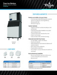 TCIM-630 Spec Sheet TCIM-630 Spec Sheet