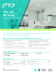 TCP BR Series Bulbs SpecSheet TCP BR Series Bulbs SpecSheet