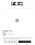 TCR017GYP23 Spec Sheet TCR017GYP23 Spec Sheet