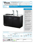 TDD-2CT-HC Specsheet TDD-2CT-HC Specsheet