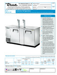 TDD-3-S-HC specs