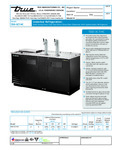 TDD-3CT-HC specs TDD-3CT-HC specs