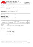 137lkk0510 Specsheet