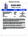 Lucas Oil Slick Mist Speed Wax Specs