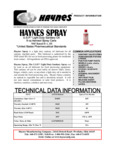 Technical-Data-Sheet_Haynes-Spray