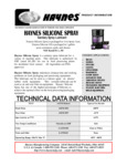 Technical-Data-Sheet_Silicone-SprayOil