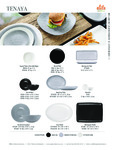 Tenaya_Specsheet Tenaya_Specsheet