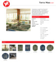 Terra Mae Specs Terra Mae Specs