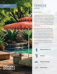 Terrace Series_LUNA_Specification_Sheet