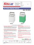 Spec Sheet Spec Sheet
