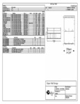 Tot Mate tm2336a specsheet