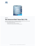 TM6130S Spec Sheet TM6130S Spec Sheet