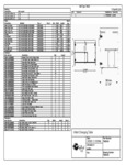 Tot Mate tm8530a Specsheet