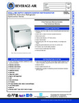 Specsheet