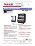 Specsheet Specsheet