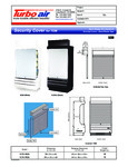 TOM Security Cover Specsheet