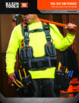 Tool Vest Spec Sheet Tool Vest Spec Sheet