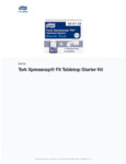 Tork 800723 Xpressnap Starter Kit Spec Sheet Tork 800723 Xpressnap Starter Kit Spec Sheet