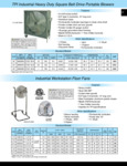 TPI F-18-TE Specsheet TPI F-18-TE Specsheet