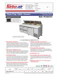 Specsheet Specsheet